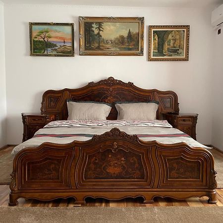M & I Apartment 3 Târgu-Mureş Eksteriør bilde